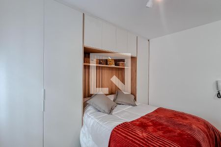 Quarto de kitnet/studio para alugar com 1 quarto, 28m² em Vila Mariana, São Paulo