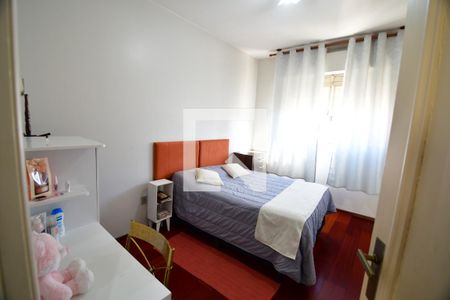 Quarto 1 de apartamento à venda com 4 quartos, 140m² em Centro, Campinas