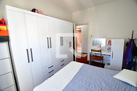 Quarto 1 de apartamento à venda com 4 quartos, 140m² em Centro, Campinas