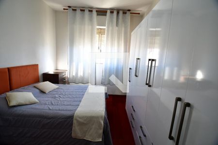 Quarto 1 de apartamento à venda com 4 quartos, 140m² em Centro, Campinas