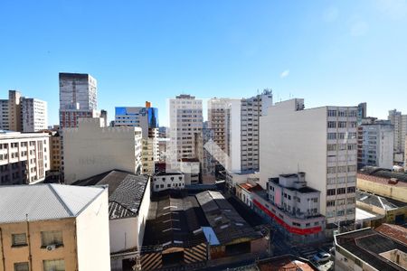 Quarto 1 - Vista de apartamento à venda com 4 quartos, 140m² em Centro, Campinas