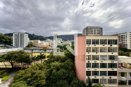 Apartamento para alugar com 3 quartos, 90m² em Laranjeiras, Rio de Janeiro