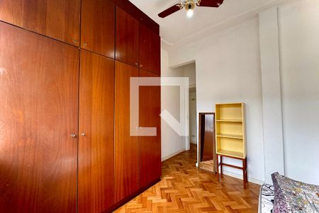 Apartamento para alugar com 3 quartos, 90m² em Laranjeiras, Rio de Janeiro