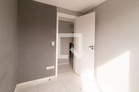 Quarto 2 de apartamento à venda com 3 quartos, 70m² em Novo Mundo, Curitiba