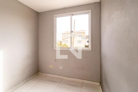 Quarto 2 de apartamento à venda com 3 quartos, 70m² em Novo Mundo, Curitiba