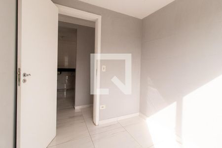 Quarto 1 de apartamento à venda com 3 quartos, 70m² em Novo Mundo, Curitiba