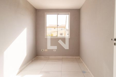 Quarto 1 de apartamento à venda com 3 quartos, 70m² em Novo Mundo, Curitiba