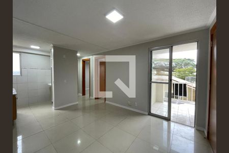 Apartamento à venda com 2 quartos, 46m² em Pinheiro, São Leopoldo