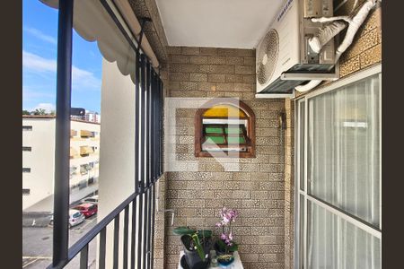 Apartamento à venda com 2 quartos, 52m² em Taquara, Rio de Janeiro