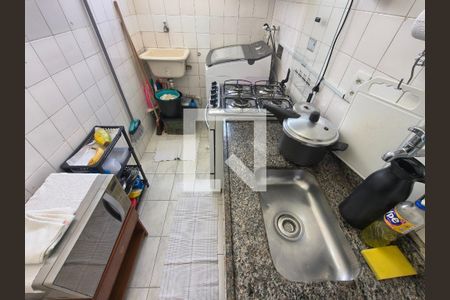 Apartamento à venda com 2 quartos, 52m² em Taquara, Rio de Janeiro
