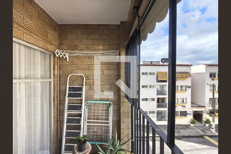 Apartamento à venda com 2 quartos, 52m² em Taquara, Rio de Janeiro