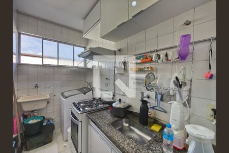 Apartamento à venda com 2 quartos, 52m² em Taquara, Rio de Janeiro
