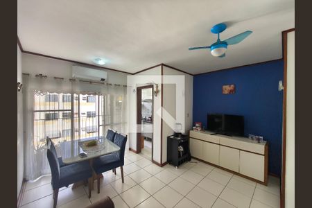 Apartamento à venda com 2 quartos, 52m² em Taquara, Rio de Janeiro