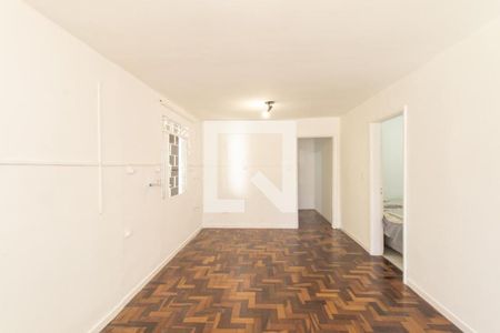 Sala/Cozinha de casa para alugar com 3 quartos, 145m² em Hauer, Curitiba