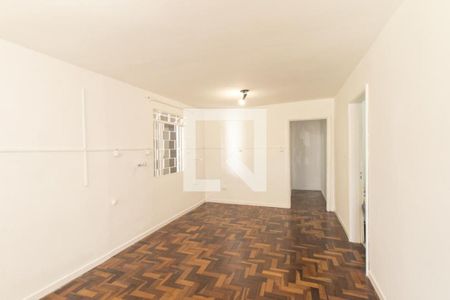 Sala/Cozinha de casa para alugar com 3 quartos, 145m² em Hauer, Curitiba