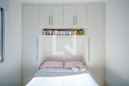Quarto 1 de apartamento à venda com 3 quartos, 55m² em Jardim Esmeralda, São Paulo