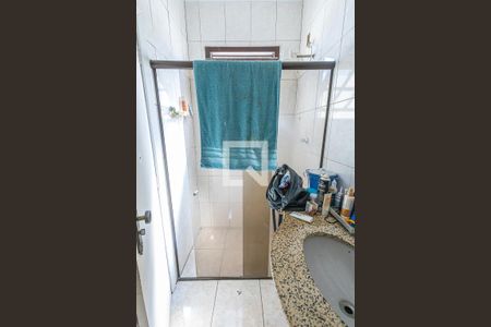 suite de casa à venda com 4 quartos, 130m² em Copacabana, Belo Horizonte