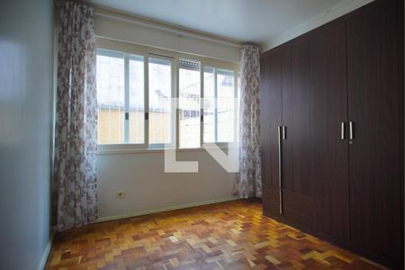 Quarto de apartamento à venda com 1 quarto, 40m² em Cristo Redentor, Porto Alegre