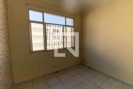 Quarto 1 de apartamento para alugar com 3 quartos, 80m² em Santa Rosa, Niterói