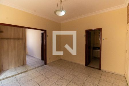 Sala de apartamento para alugar com 3 quartos, 80m² em Santa Rosa, Niterói