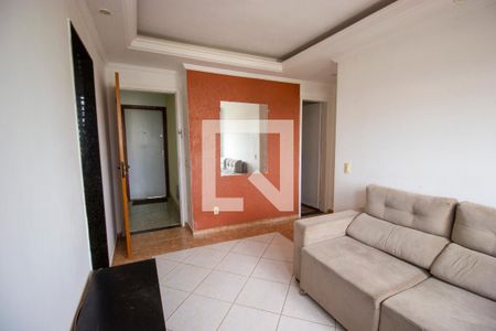 Apartamento para alugar com 2 quartos, 64m² em Conjunto F, Brasília
