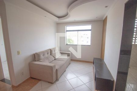 Apartamento para alugar com 2 quartos, 64m² em Conjunto F, Brasília
