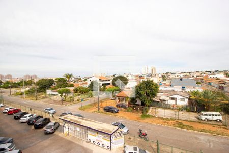 Apartamento para alugar com 2 quartos, 64m² em Conjunto F, Brasília