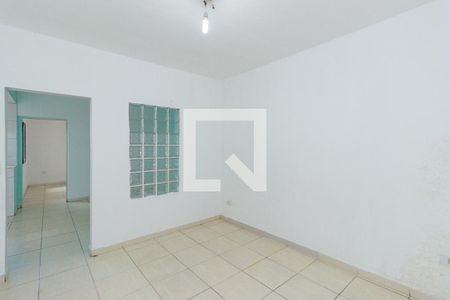 Casa para alugar com 2 quartos, 56m² em Vila Itaberaba, São Paulo