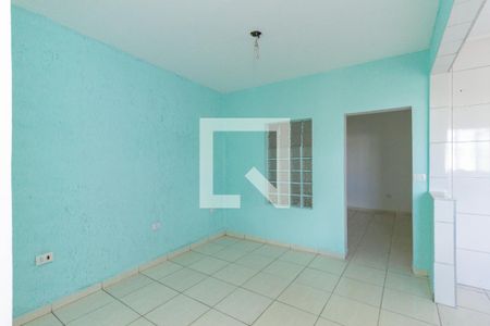 Casa para alugar com 2 quartos, 56m² em Vila Itaberaba, São Paulo