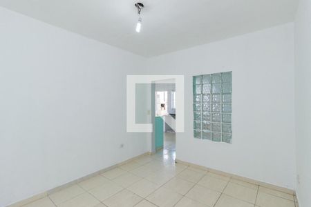 Casa para alugar com 2 quartos, 56m² em Vila Itaberaba, São Paulo