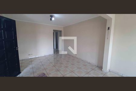 Sala de casa para alugar com 2 quartos, 101m² em Bela Vista, Osasco