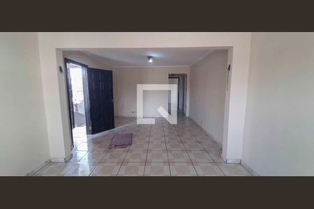 Sala de casa para alugar com 2 quartos, 101m² em Bela Vista, Osasco