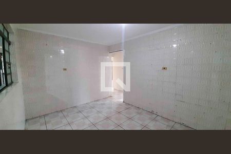 Sala 2 de casa para alugar com 2 quartos, 101m² em Bela Vista, Osasco