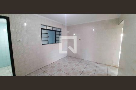 Sala 2 de casa para alugar com 2 quartos, 101m² em Bela Vista, Osasco