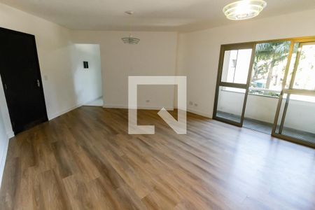 Sala de apartamento para alugar com 2 quartos, 70m² em Chácara Agrindus, Taboão da Serra
