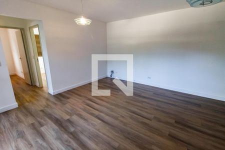 Sala de apartamento para alugar com 2 quartos, 70m² em Chácara Agrindus, Taboão da Serra