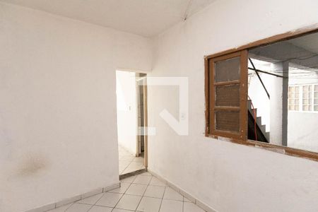 Quarto  de casa para alugar com 1 quarto, 40m² em Jardim Daysy, São Paulo