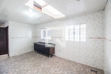 Cozinha de apartamento para alugar com 2 quartos, 200m² em Centro, Barueri