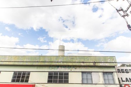Vista da Sala de apartamento para alugar com 2 quartos, 200m² em Centro, Barueri