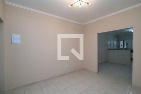 Sala de casa para alugar com 2 quartos, 92m² em Jardim Santa Clara do Lago Ii, Hortolândia