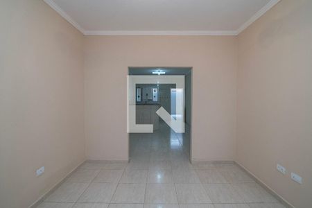 Sala de casa para alugar com 2 quartos, 92m² em Jardim Santa Clara do Lago Ii, Hortolândia