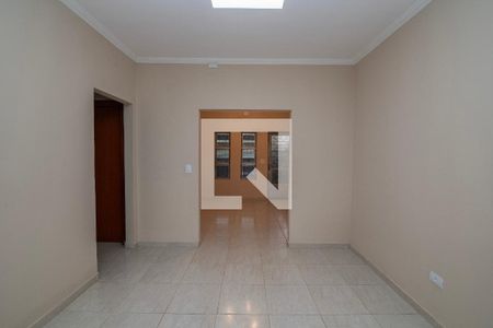 Sala de Jantar de casa para alugar com 2 quartos, 92m² em Jardim Santa Clara do Lago Ii, Hortolândia