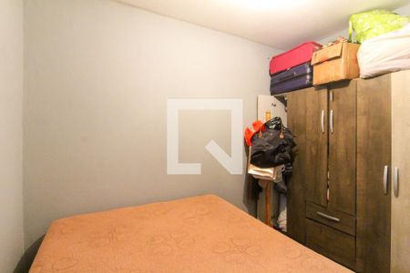 Quarto 2 de casa para alugar com 2 quartos, 160m² em Mato Grande, Canoas