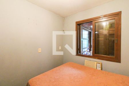 Quarto 2 de casa para alugar com 2 quartos, 160m² em Mato Grande, Canoas