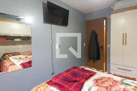 Quarto 1 de casa para alugar com 2 quartos, 160m² em Mato Grande, Canoas