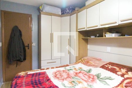 Quarto 1 de casa para alugar com 2 quartos, 160m² em Mato Grande, Canoas