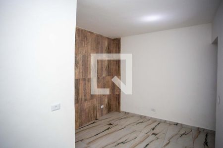 Quarto de apartamento para alugar com 1 quarto, 34m² em Cidade Júlia, São Paulo