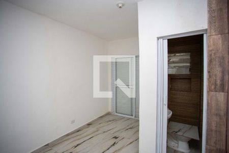 Quarto de apartamento para alugar com 1 quarto, 34m² em Cidade Júlia, São Paulo
