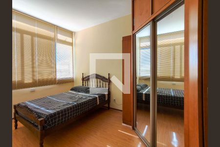 Suíte de apartamento para alugar com 2 quartos, 84m² em Alto da Boa Vista, Rio de Janeiro