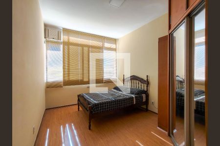 Suíte de apartamento para alugar com 2 quartos, 84m² em Alto da Boa Vista, Rio de Janeiro